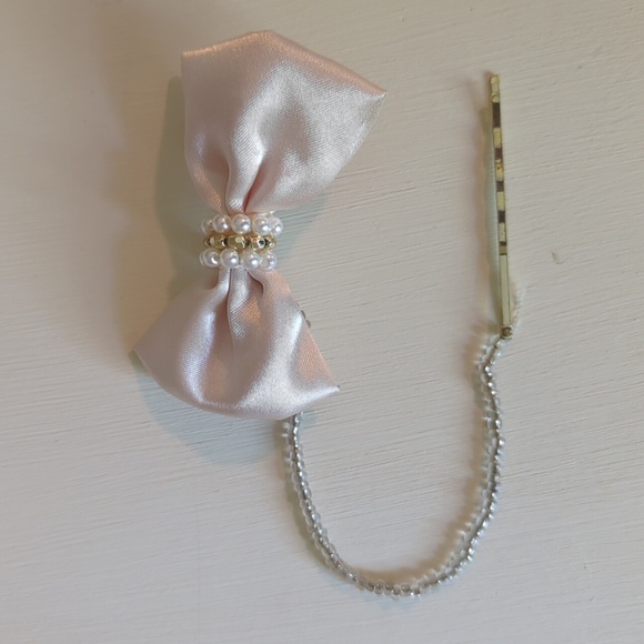 Assorted Pink Bows - Picture 9 of 10